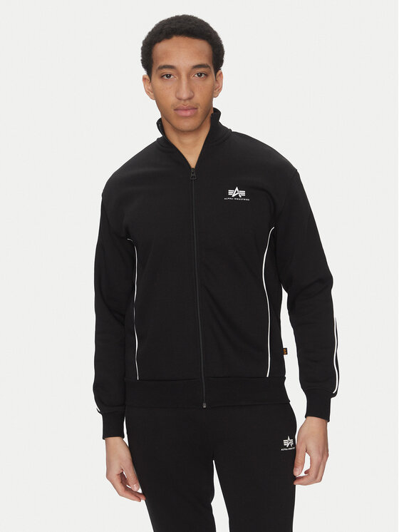 Суитшърт Alpha Industries за Мъже цена