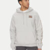 Alpha Industries Суитшърт Camo 156340 Сив Regular Fit за Мъже цена