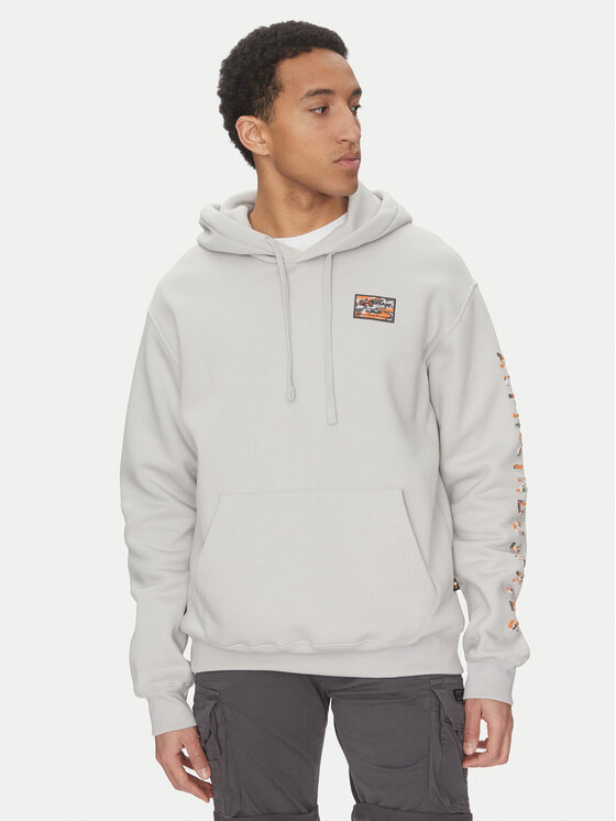 Суитшърт Alpha Industries за Мъже цена