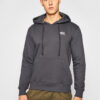 Alpha Industries Суитшърт Basic Small Logo 196318 Сив Regular Fit за Мъже цена