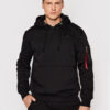 Суитшърт Alpha Industries за Мъже цена