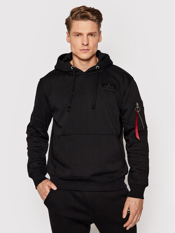 Суитшърт Alpha Industries за Мъже цена