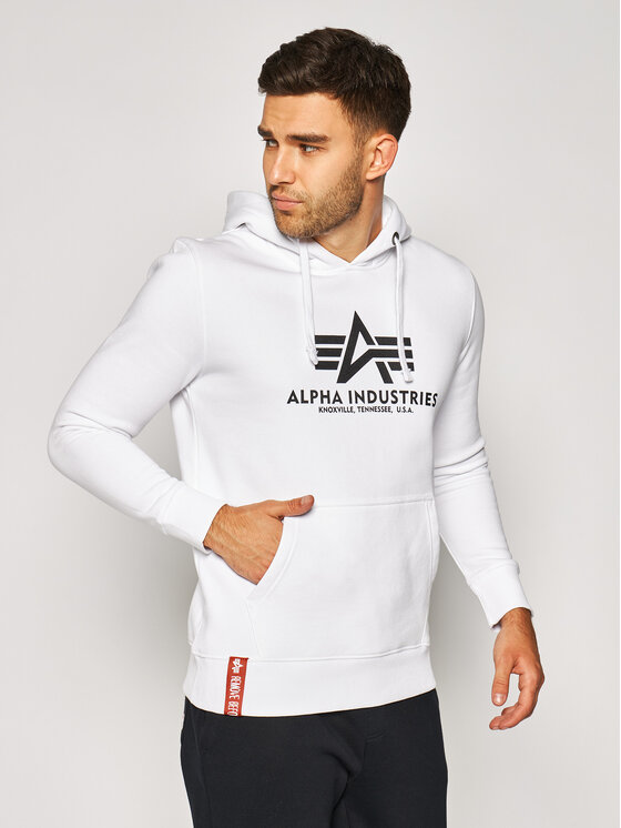 Суитшърт Alpha Industries за Мъже цена
