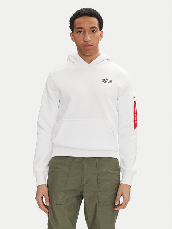 Суитшърт Alpha Industries за Мъже цена