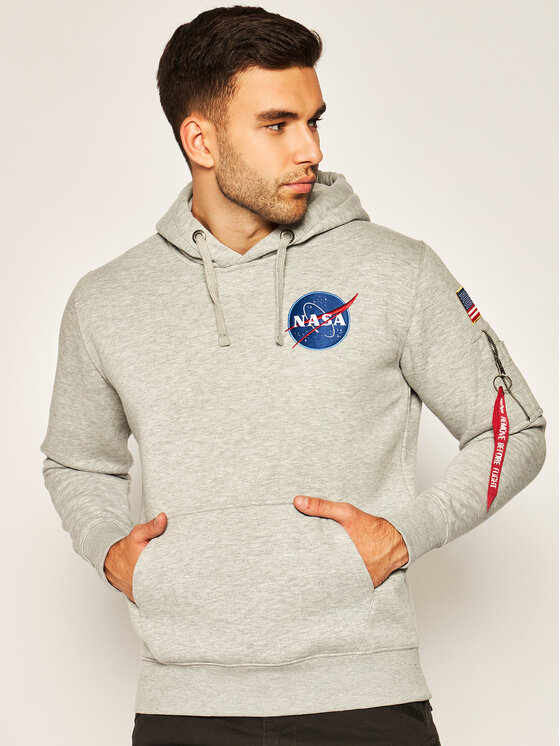 Суитшърт Alpha Industries за Мъже цена
