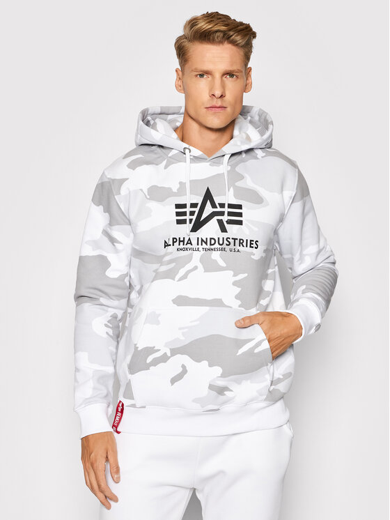 Суитшърт Alpha Industries за Мъже цена