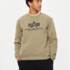 Суитшърт Alpha Industries за Мъже цена