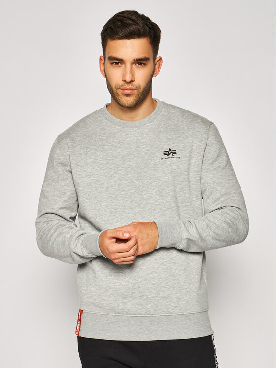 Суитшърт Alpha Industries за Мъже цена