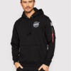 Суитшърт Alpha Industries за Мъже цена