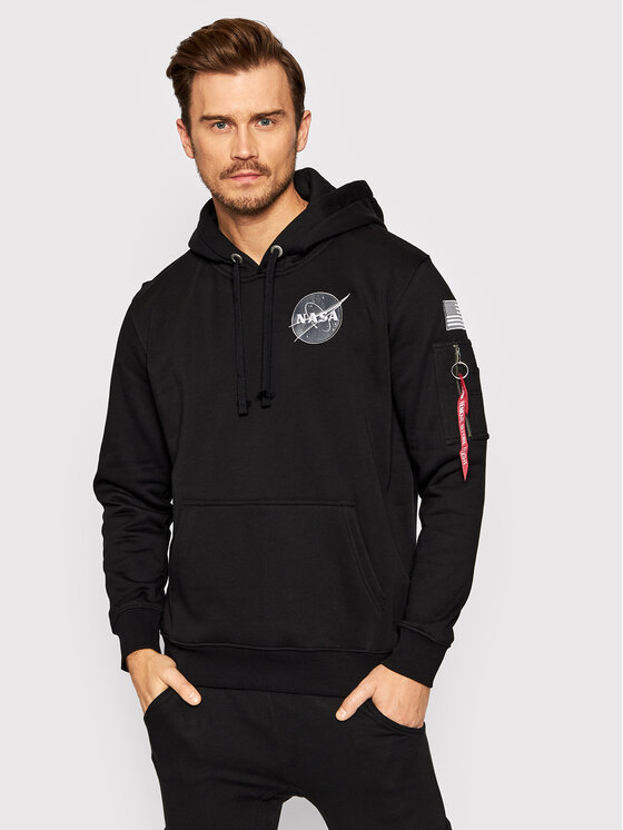 Суитшърт Alpha Industries за Мъже цена