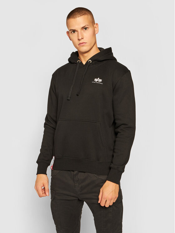 Суитшърт Alpha Industries за Мъже цена