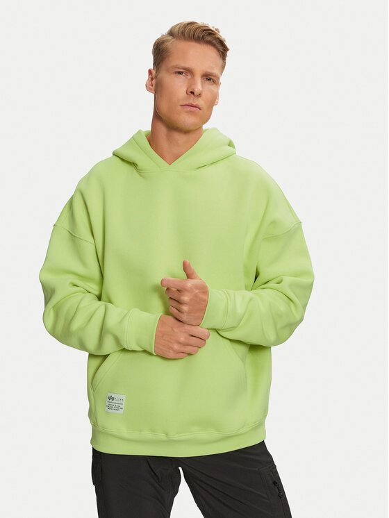 Суитшърт Alpha Industries за Мъже цена