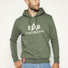 Суитшърт Alpha Industries за Мъже цена