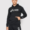 Asics Суитшърт Big Oth 2031A984 Черен Regular Fit за Мъже цена