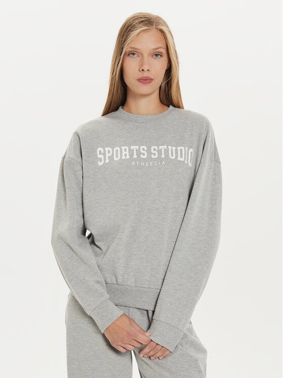 Суитшърт Athlecia за Жени цена