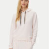 BOSS Суитшърт CP Stripe 50524760 Розов Regular Fit за Жени цена