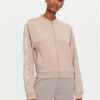 Boss Суитшърт Cosmo 50527301 Бежов Regular Fit за Жени цена
