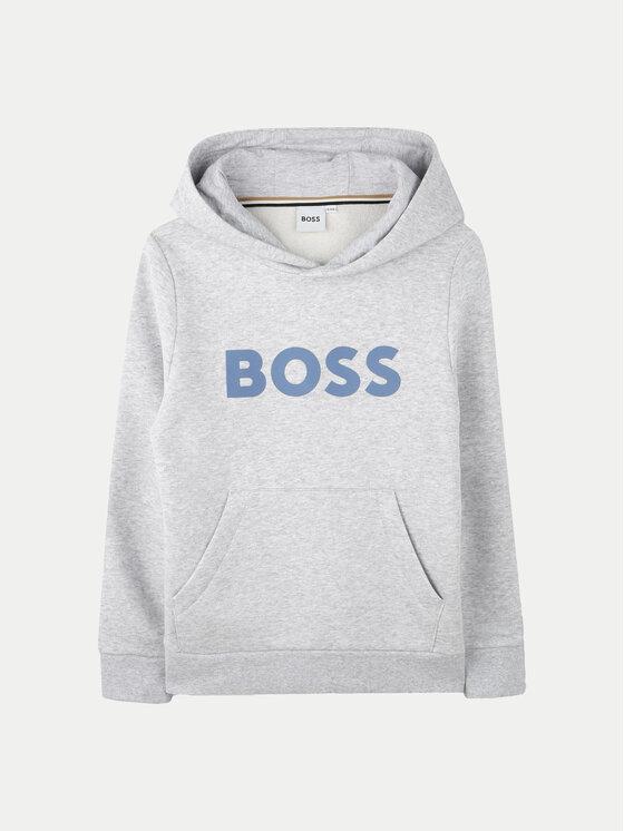 Суитшърт BOSS за Момчета цена