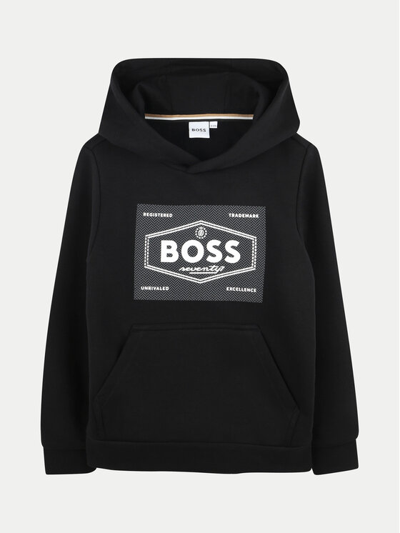 Суитшърт BOSS за Момчета цена