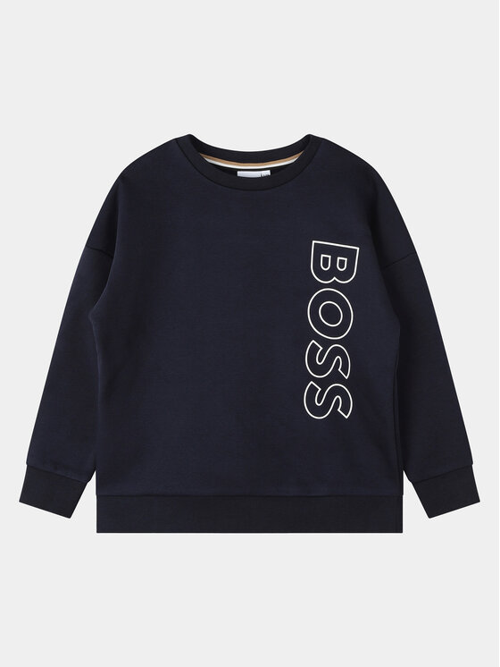 Суитшърт BOSS за Момчета цена