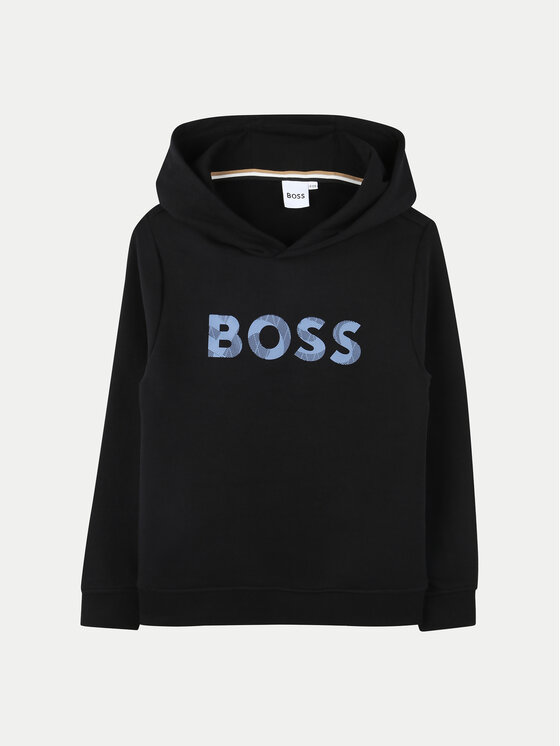 Суитшърт BOSS за Момчета цена