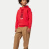 Boss Суитшърт J51199 S Червен Regular Fit за Момчета цена