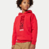 Boss Суитшърт J51199 D Червен Regular Fit за Момчета цена