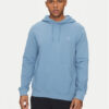 BOSS Суитшърт Wetalk 50509314 Син Regular Fit за Мъже цена