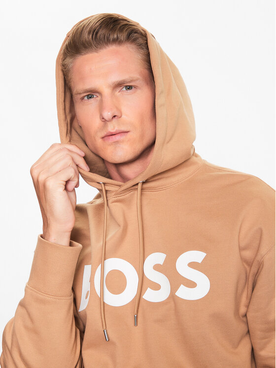 Суитшърт BOSS за Мъже цена
