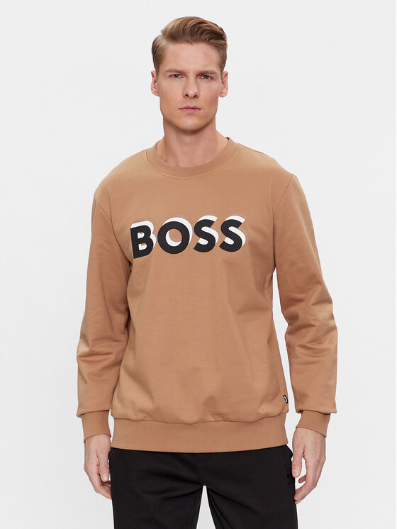 Суитшърт BOSS за Мъже цена