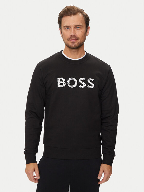 Суитшърт BOSS за Мъже цена