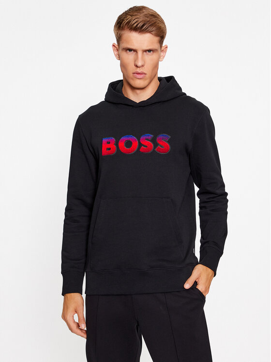 Суитшърт BOSS за Мъже цена