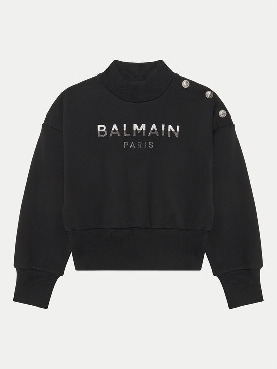 Суитшърт Balmain за Момичета цена