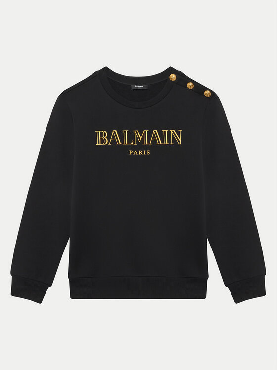 Суитшърт Balmain за Момичета цена