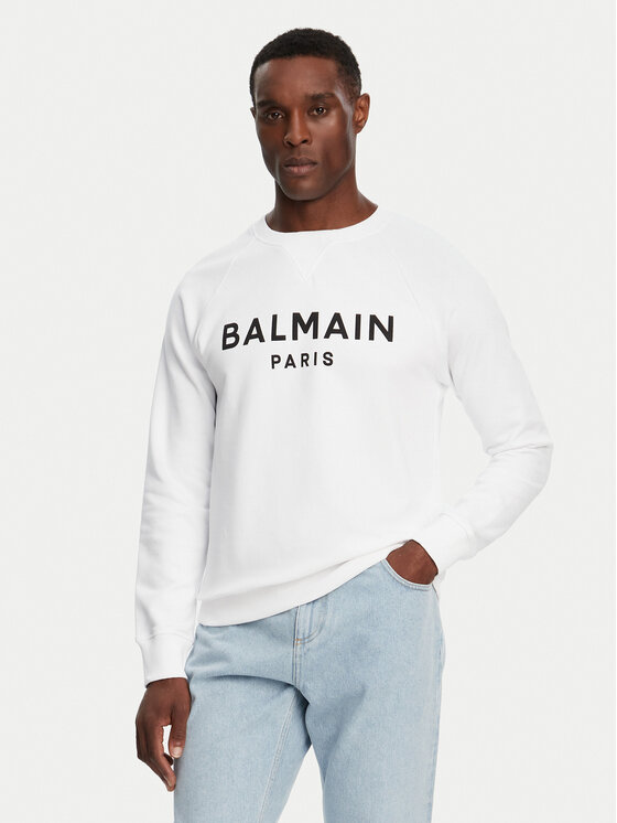 Суитшърт Balmain за Мъже цена