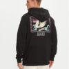 Billabong Суитшърт Dreamy Place EBYSF00155 Черен Regular Fit за Мъже цена