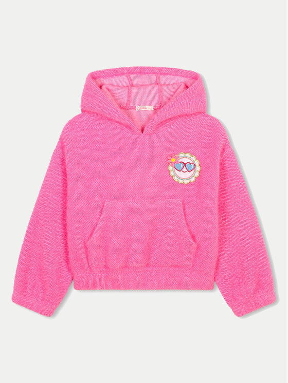 Суитшърт Billieblush за Момичета цена