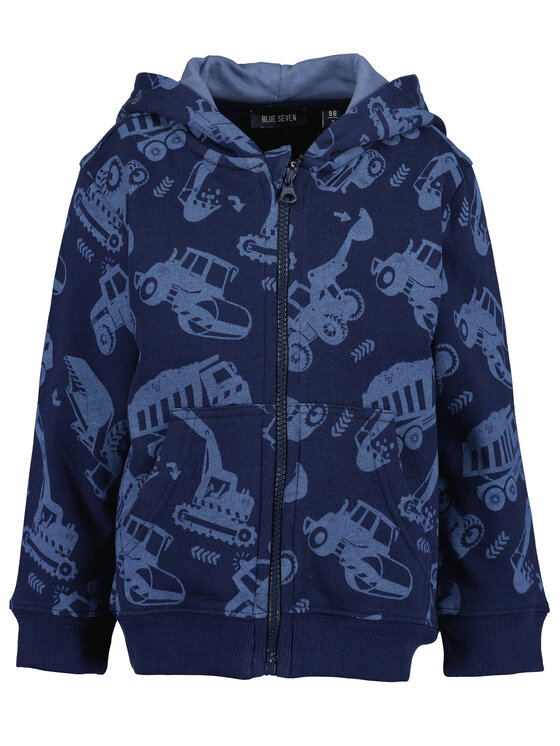 Суитшърт Blue Seven за Момчета цена
