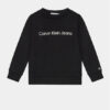 Суитшърт Calvin Klein Jeans за Бебета цена