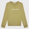 Суитшърт Calvin Klein Jeans за Бебета цена