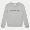 Суитшърт Calvin Klein Jeans за Бебета цена