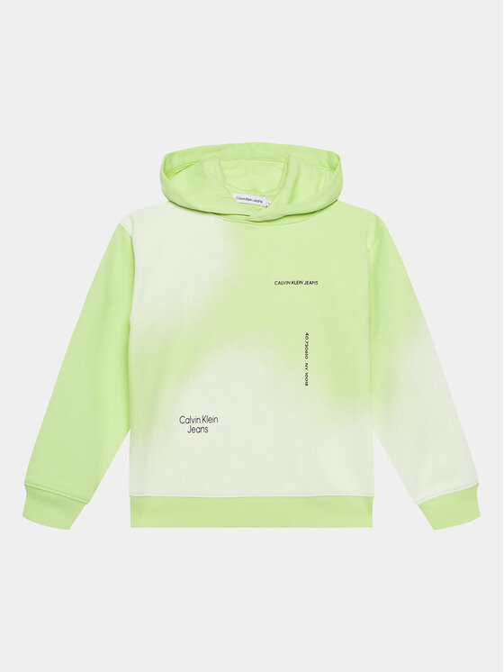 Суитшърт Calvin Klein Jeans за Бебета цена