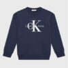 Суитшърт Calvin Klein Jeans за Бебета цена