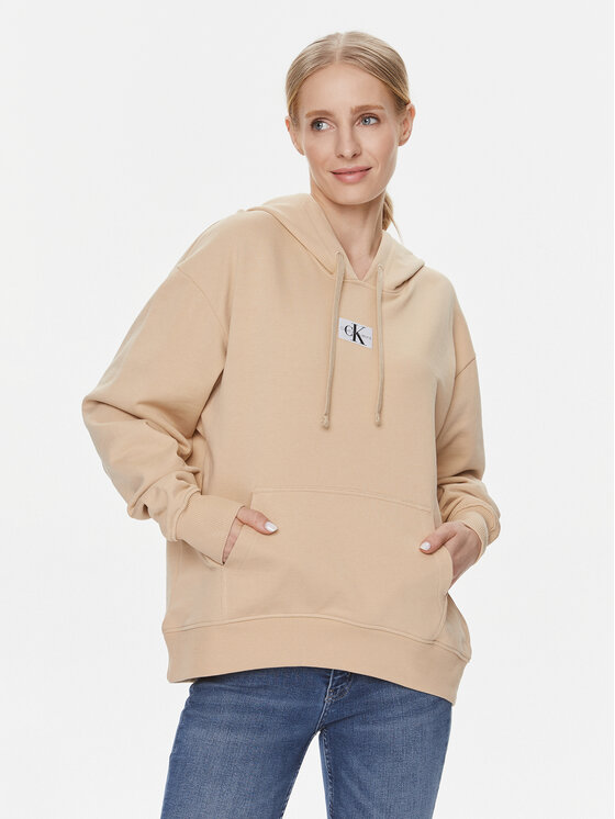 Суитшърт Calvin Klein Jeans за Жени цена