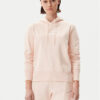 Calvin Klein Jeans Суитшърт Monologo J20J225358 Розов Regular Fit за Жени цена