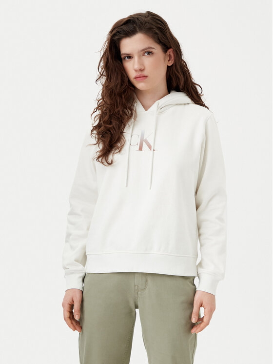 Суитшърт Calvin Klein Jeans за Жени цена
