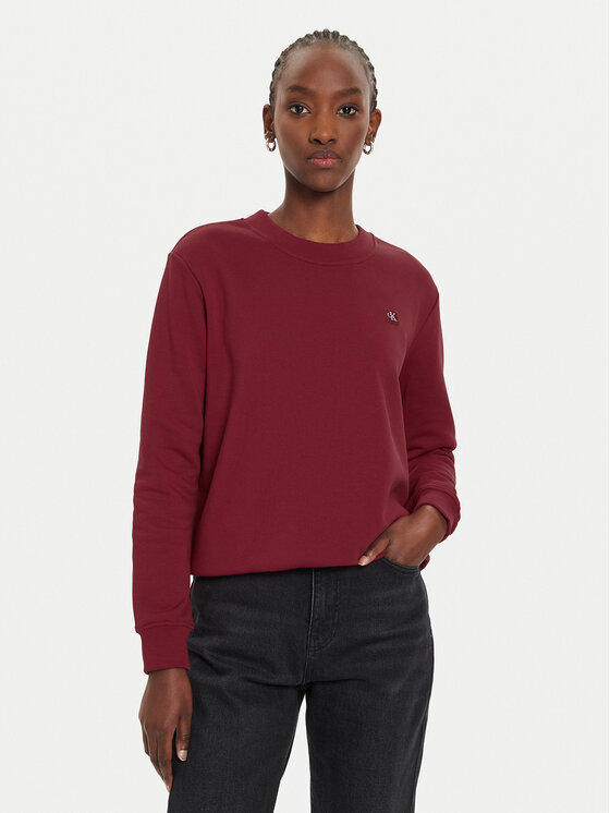 Суитшърт Calvin Klein Jeans за Жени цена