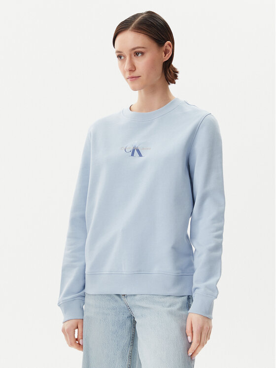 Суитшърт Calvin Klein Jeans за Жени цена