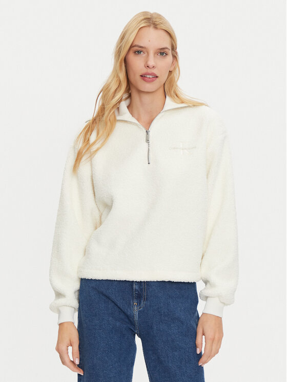 Суитшърт Calvin Klein Jeans за Жени цена