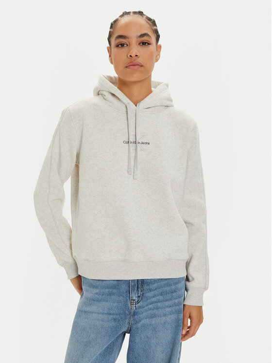 Суитшърт Calvin Klein Jeans за Жени цена